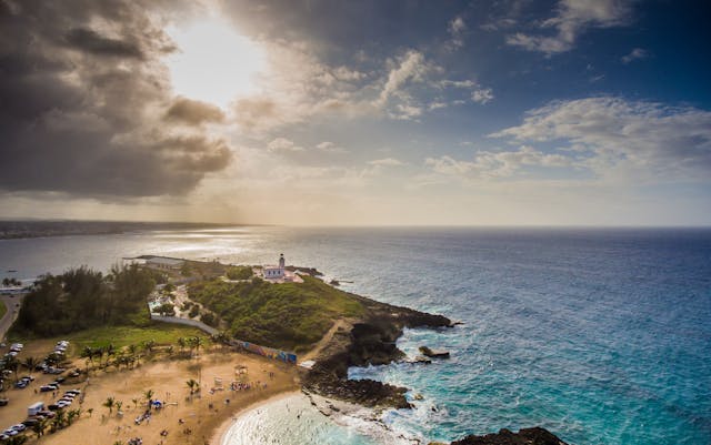 How to Register to Vote in Puerto Rico